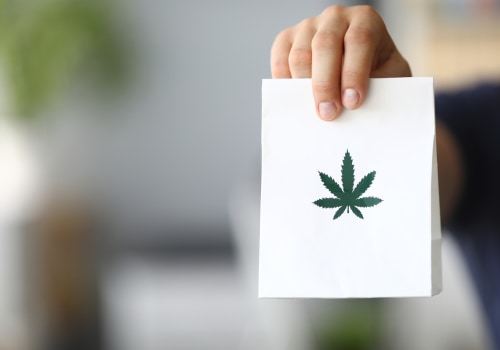 The Impact of Delivery Specials and Promotions on Dispensaries in Los Angeles County, CA